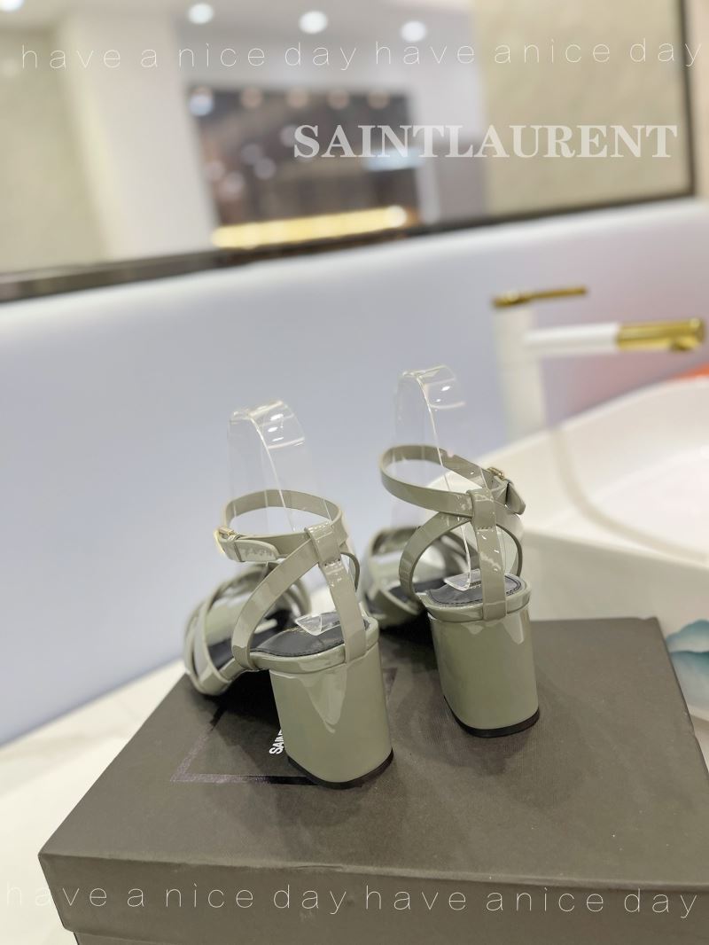 Ysl Sandals